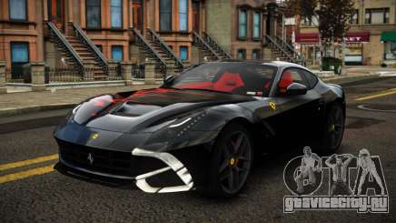 Ferrari F12 Tholesca S2 для GTA 4