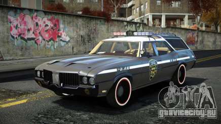 Oldsmobile Vista Cruiser Lihiciqir для GTA 4