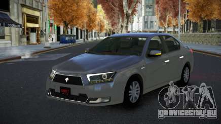 Ikco Dena Jiimo для GTA 4