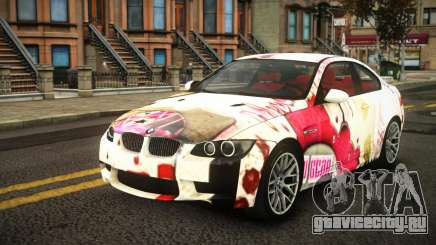 BMW M3 E92 Tojephia S10 для GTA 4