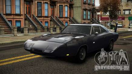 Dodge Charger Rahlyn для GTA 4