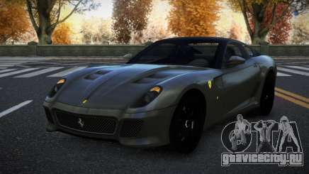 Ferrari 599 Gomija для GTA 4
