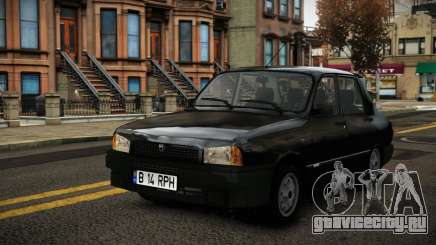 Dacia 1310 Cilnixeb для GTA 4