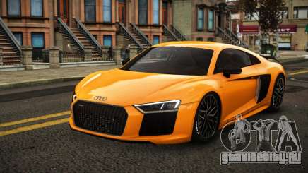 Audi R8 Gemu для GTA 4