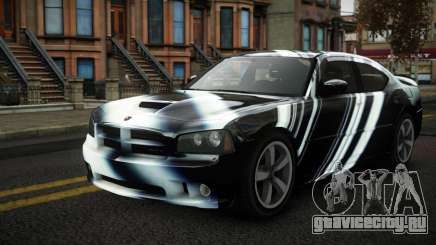 Dodge Charger Notiny S7 для GTA 4