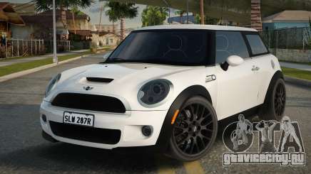 Mini Cooper Leydroly для GTA San Andreas