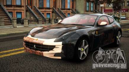 Ferrari FF Sonles S11 для GTA 4