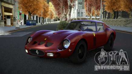 Ferrari 250 GTO Kospaz для GTA 4