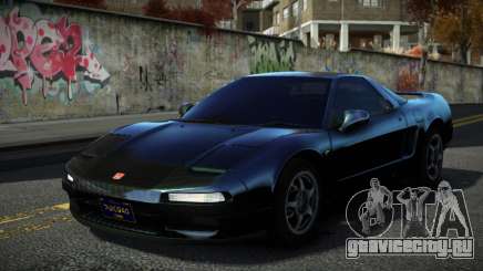 Honda Integra Onynias S3 для GTA 4