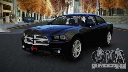 Dodge Charger Taosi для GTA 4