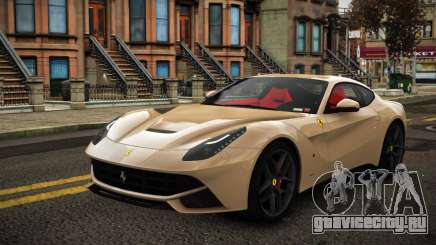 Ferrari F12 Tholesca для GTA 4
