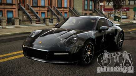 Porsche 911 Donam S3 для GTA 4