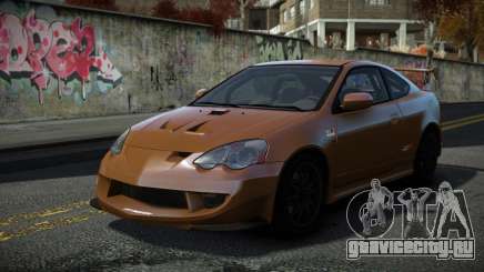 Honda NSX Nitanry для GTA 4