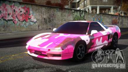 Honda Integra Onynias S7 для GTA 4