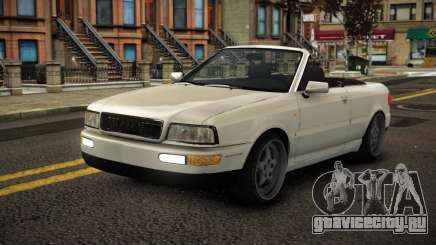 Audi 80 Hohe для GTA 4