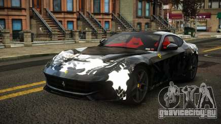 Ferrari F12 Tholesca S14 для GTA 4