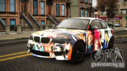 BMW 1M Hanisa S10 для GTA 4