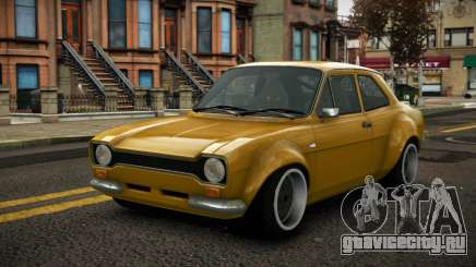 Ford Escort Mophihag для GTA 4