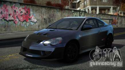 Honda NSX Nitanry S14 для GTA 4