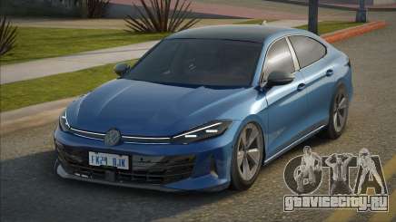 2026 Volkswagen Lamando L 380 TSi GTS для GTA San Andreas