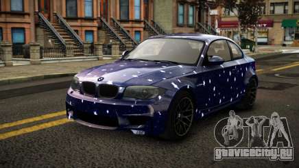BMW 1M Hanisa S7 для GTA 4