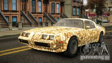 Porsche Trans AM Nara S7 для GTA 4