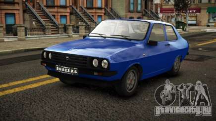 Dacia 1310 Puhazecu для GTA 4
