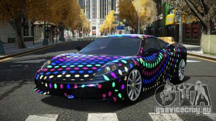 Ferrari F430 Jenert S6 для GTA 4