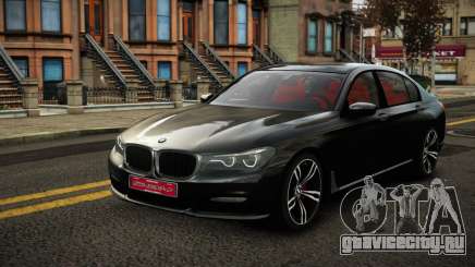 BMW 7-er Lerboy для GTA 4