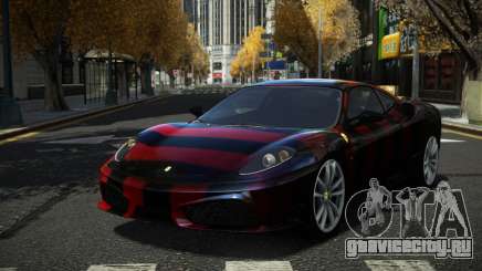 Ferrari F430 Jenert S2 для GTA 4
