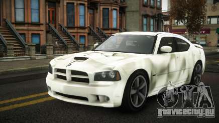 Dodge Charger Notiny S4 для GTA 4