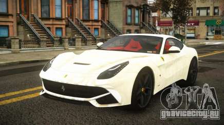 Ferrari F12 Tholesca S12 для GTA 4