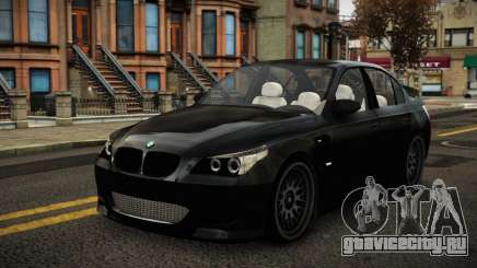 BMW M5 E60 Vavew для GTA 4