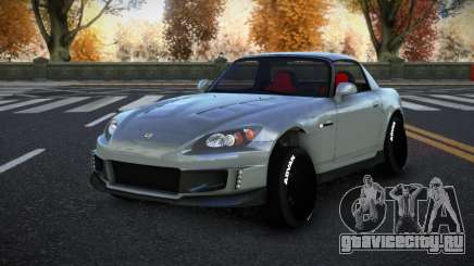 Honda S2000 Vijubihix для GTA 4