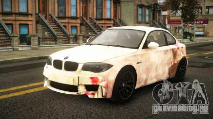 BMW 1M Hanisa S14 для GTA 4