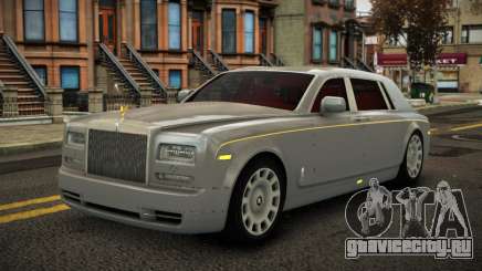 Rolls-Royce Phantom Duratay для GTA 4