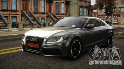 Audi RS5 Bicbi для GTA 4