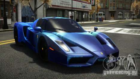 Ferrari Enzo Nathfer S6 для GTA 4