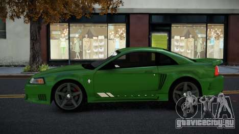 Saleen S281 Izim для GTA 4