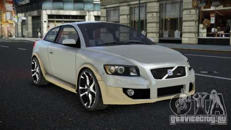 Volvo C30 Cuesa для GTA 4