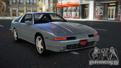 Toyota Supra Gaftoqu для GTA 4