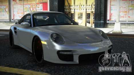 Porsche 911 Dosa для GTA 4