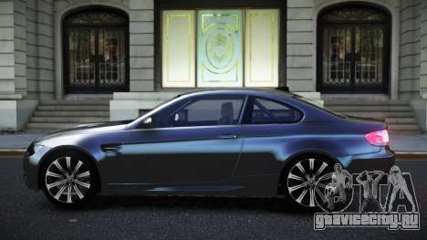 BMW M3 E92 Jokge для GTA 4