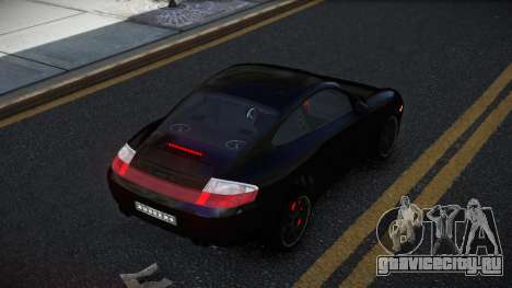 Porsche 911 Fahijo для GTA 4