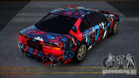 BMW 8-er E31 Coexly S8 для GTA 4