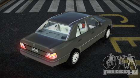 Mercedes-Benz 250D Jurmuxaw для GTA 4