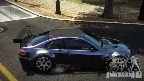 BMW M3 E92 Qeqoh для GTA 4