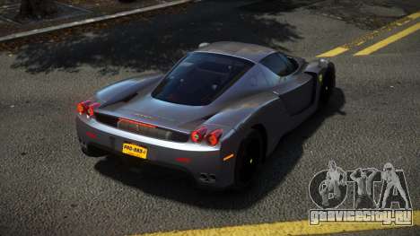 Ferrari Enzo Nathfer для GTA 4