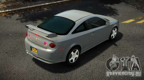 Chevrolet Cobalt Daici для GTA 4
