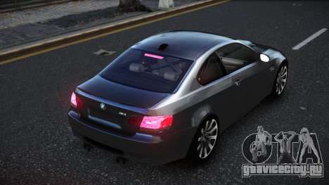BMW M3 E92 Jokge для GTA 4